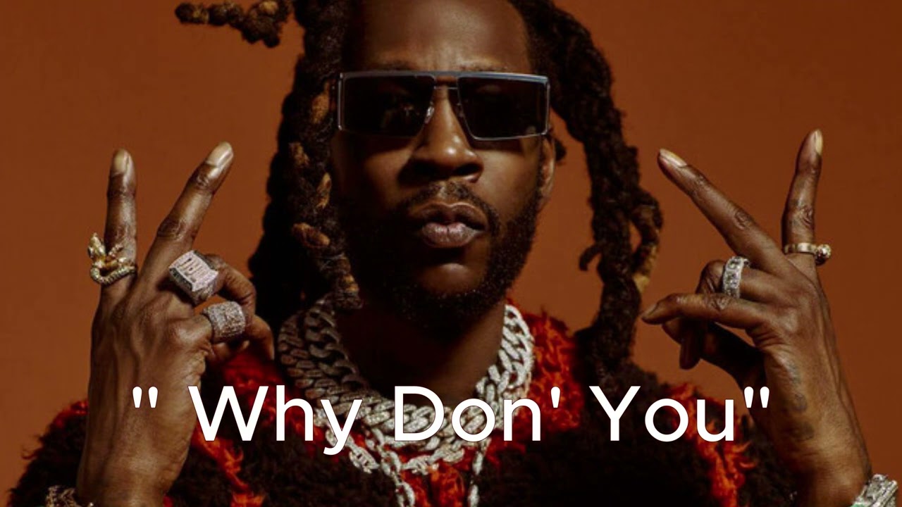 [FREE] 2 Chainz Type Beat 