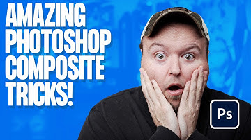 Unlock the Power of Neural Filters to Create Astonishing Composites!