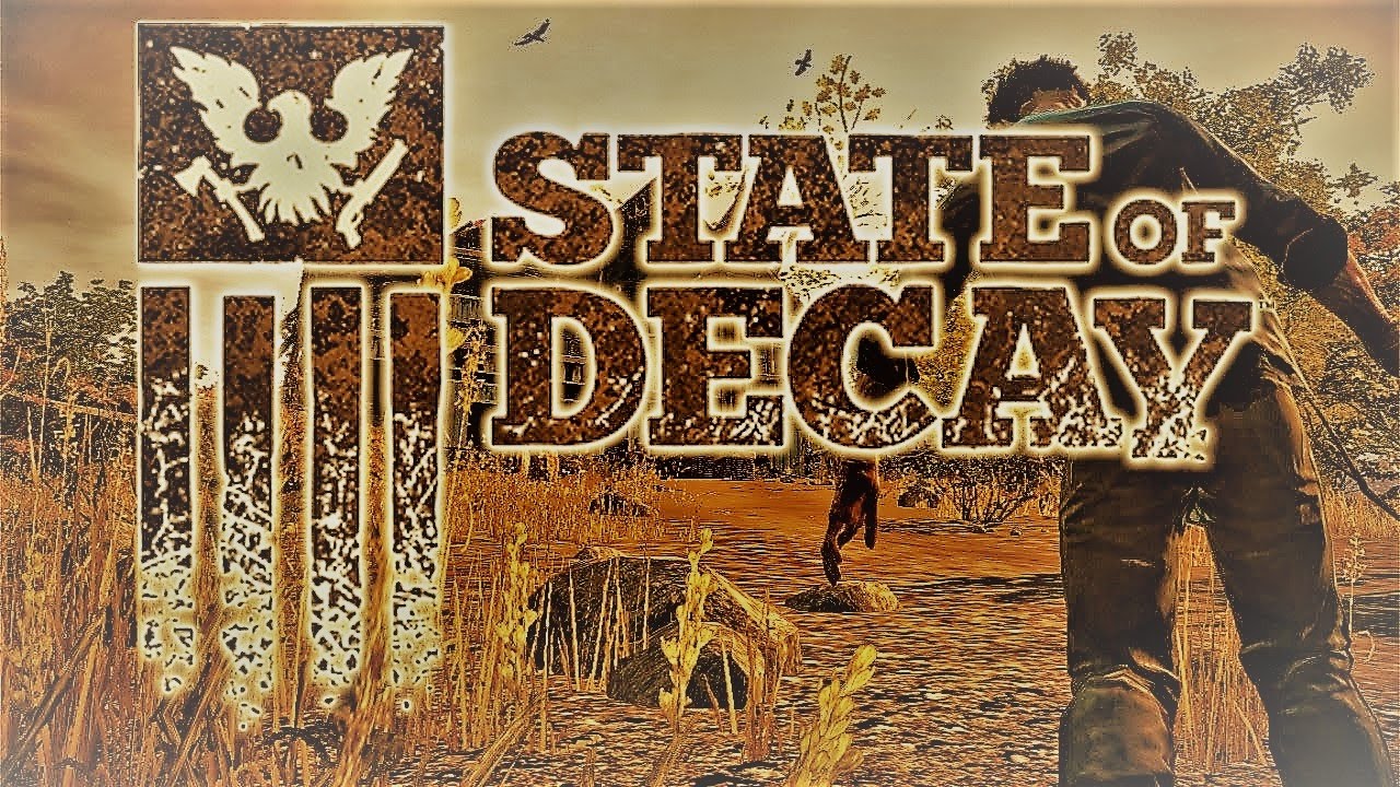 State of decay требует стим фото 113