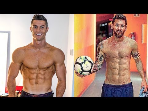 Video: Cristiano Ronaldo Wird Geboren