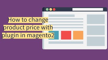 How to change product price with plugin in magento2