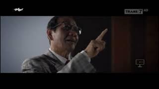 Download lagu Iklan TKN Ganjar-Mahfud - 3 Indonesia Lebih Baik (2024) @ Trans 7, RCTI, Indosiar, SCTV, & tvOne