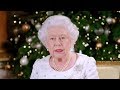 THE QUEEN'S CHRISTMAS MESSAGE FOR 2017