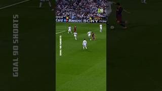 This Angle of Messi Pass🐐#shorts #messi