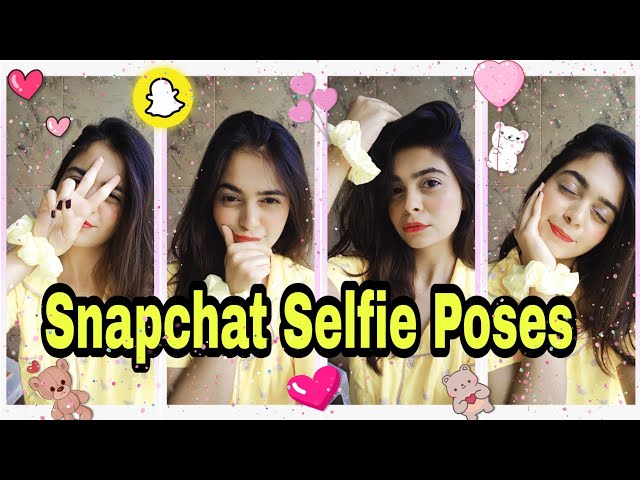 🦋 Stylish girls Cute selfie Poses |💞dp picture for whatsapp | 🔥Cute poses  | selfie poses for girls - YouTube