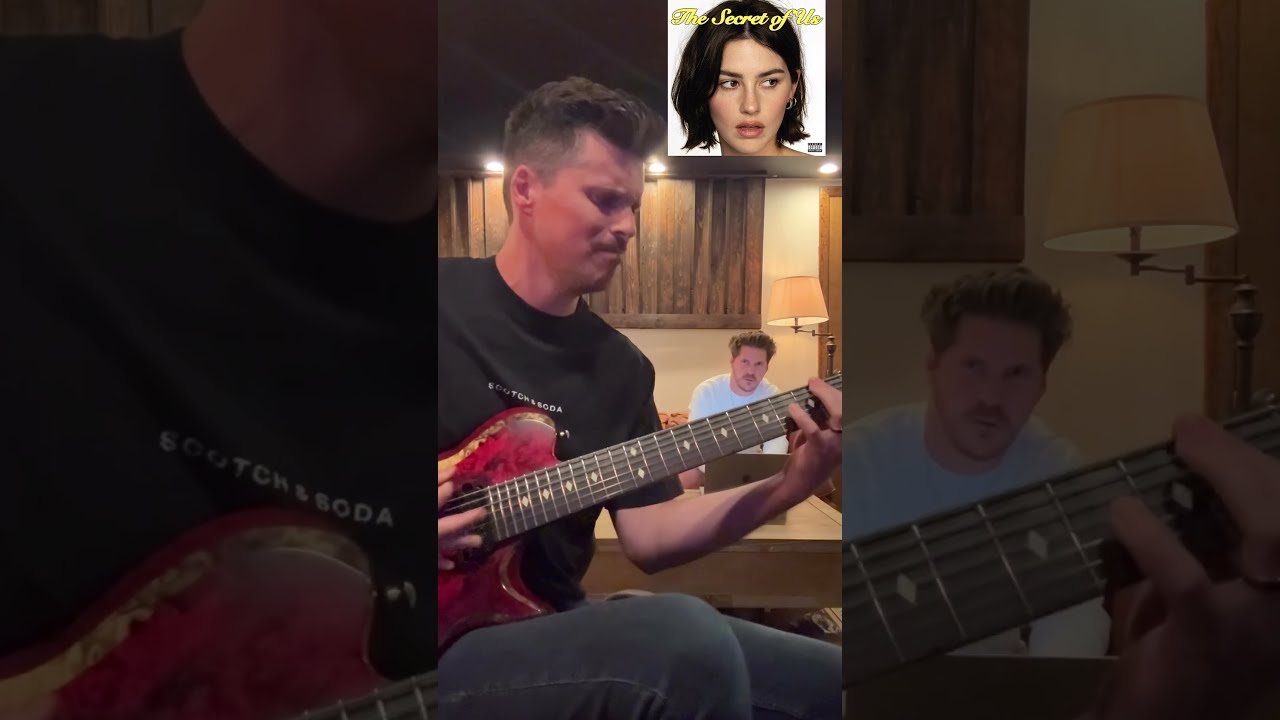Why do pop songs sound so good when turned into metal??