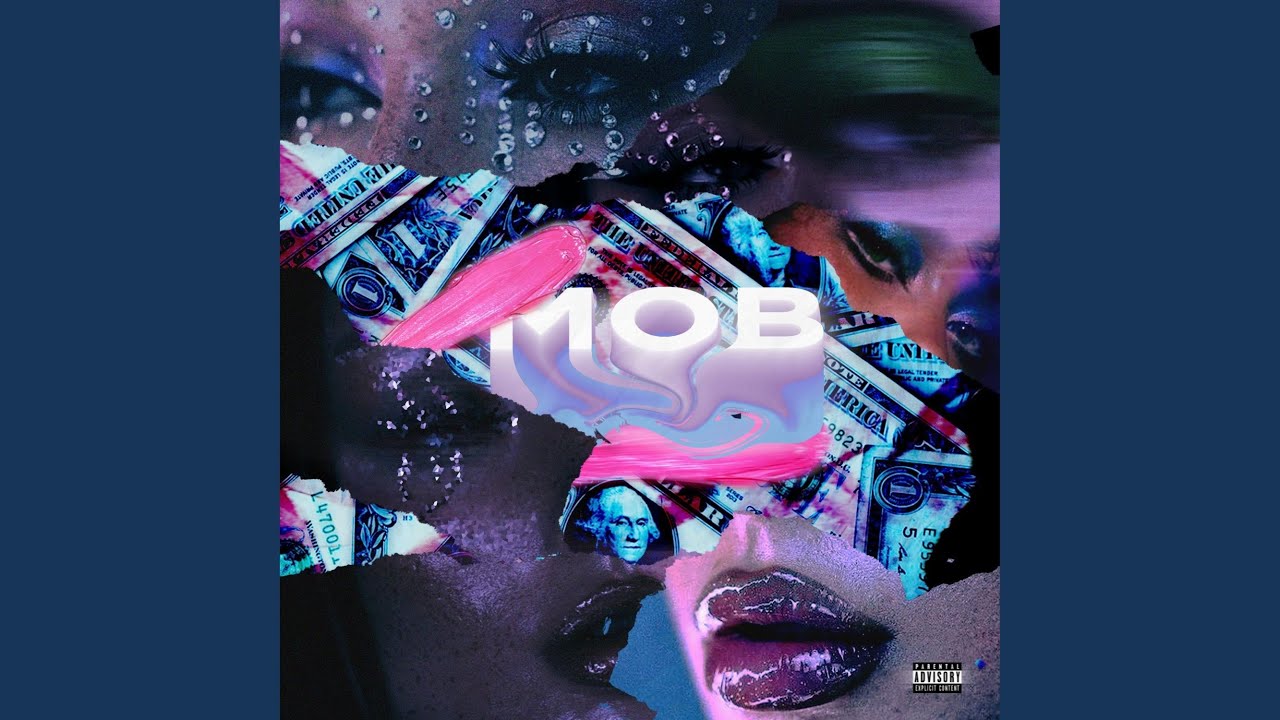 Watch M.O.B (feat. Dris) on YouTube Watch M.O.B (feat. Dris) on YouTube