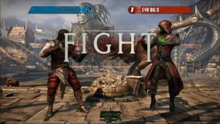 Summer Jam 2016 - MKX Hypest Moments