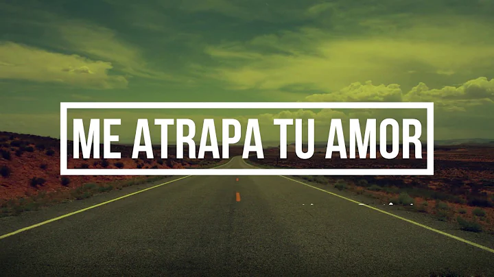 music 2020 new songs Beltrn - Me Atrapa Tu Amor ( ...