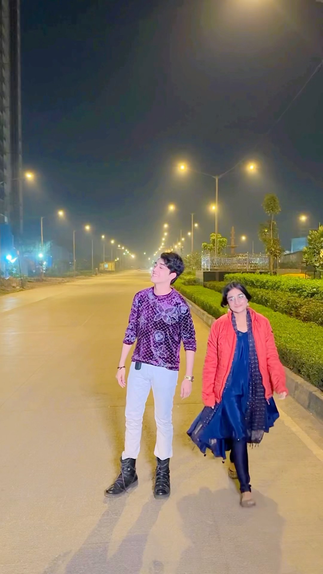 Yeh kya hui? #zidaanshahidaly #brothersister #shorts