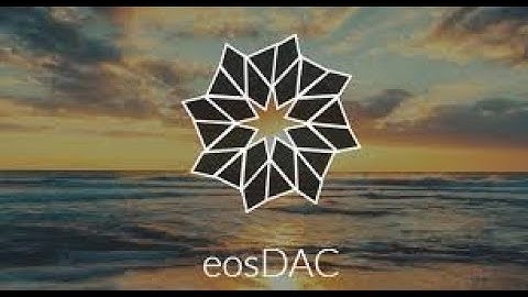 HOW TO CLAIM EOSDAC!! HERE IS THE ANSWER