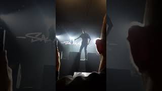 Sagopa Kajmer - Sertlik K.v.h. & Vasiyet & Sorun Var & Toz Taneleri (17 Aralık 2024 Samsun Konseri) Resimi