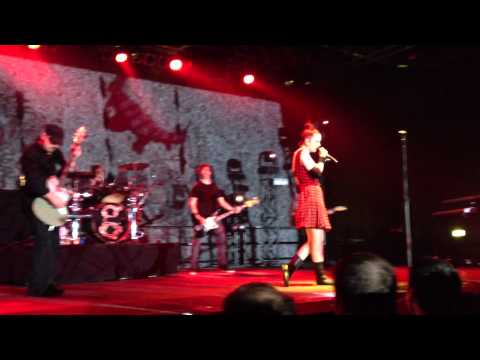 Garbage - I