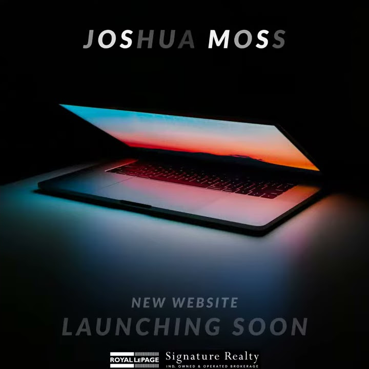Website Coming Soon!