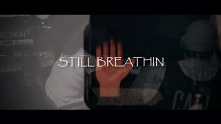 GANGSTA RIC - STILL BREATHIN ft. LADY J. (Official Music Video)