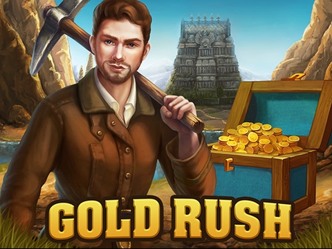 Спасение  Клондайк Gold Fever in Klondike