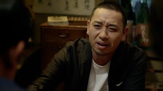 千鳥 大悟、「レ」だけの歌で後輩を励ます「レ」の男、大悟の思いやりと男気に惚れる？！　レイクALSA 新CM「酒と泪と男と女」篇