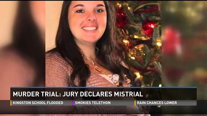 Mistrial declared in Norman Clark trial