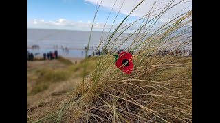 Pages of the Sea - Danny Boyle, WW1 Centenary Art Commissions