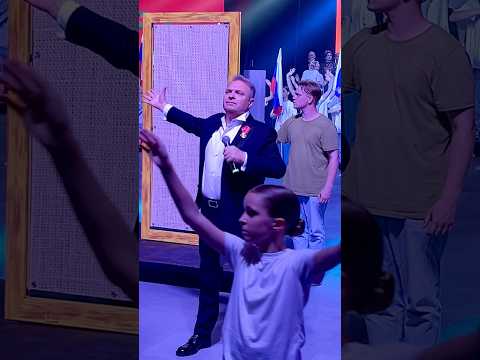 Слова Путина: Нам нужна Великая Россия 🇷🇺 С Днём Рождения наш Президент #владимирпутин