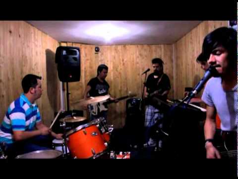 Mr Bobby (cover) - Manu chao. - YouTube