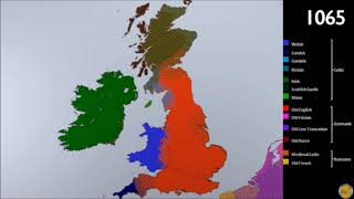 Languages of the British Isles