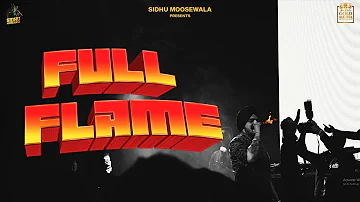 FULL FLAME (FULL VIDEO) Shooter ft Sidhu Moose Wala | Latest Punjabi Songs 2020