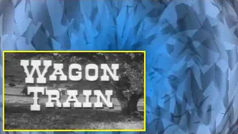 Wagon Train Season08Episode0...  The Brian Conlin ...