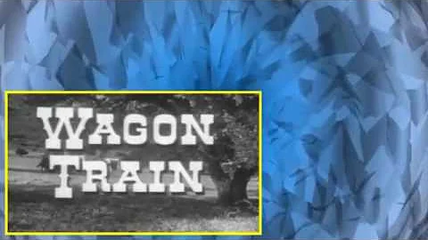 Wagon Train Season08Episode0...  The Brian Conlin ...
