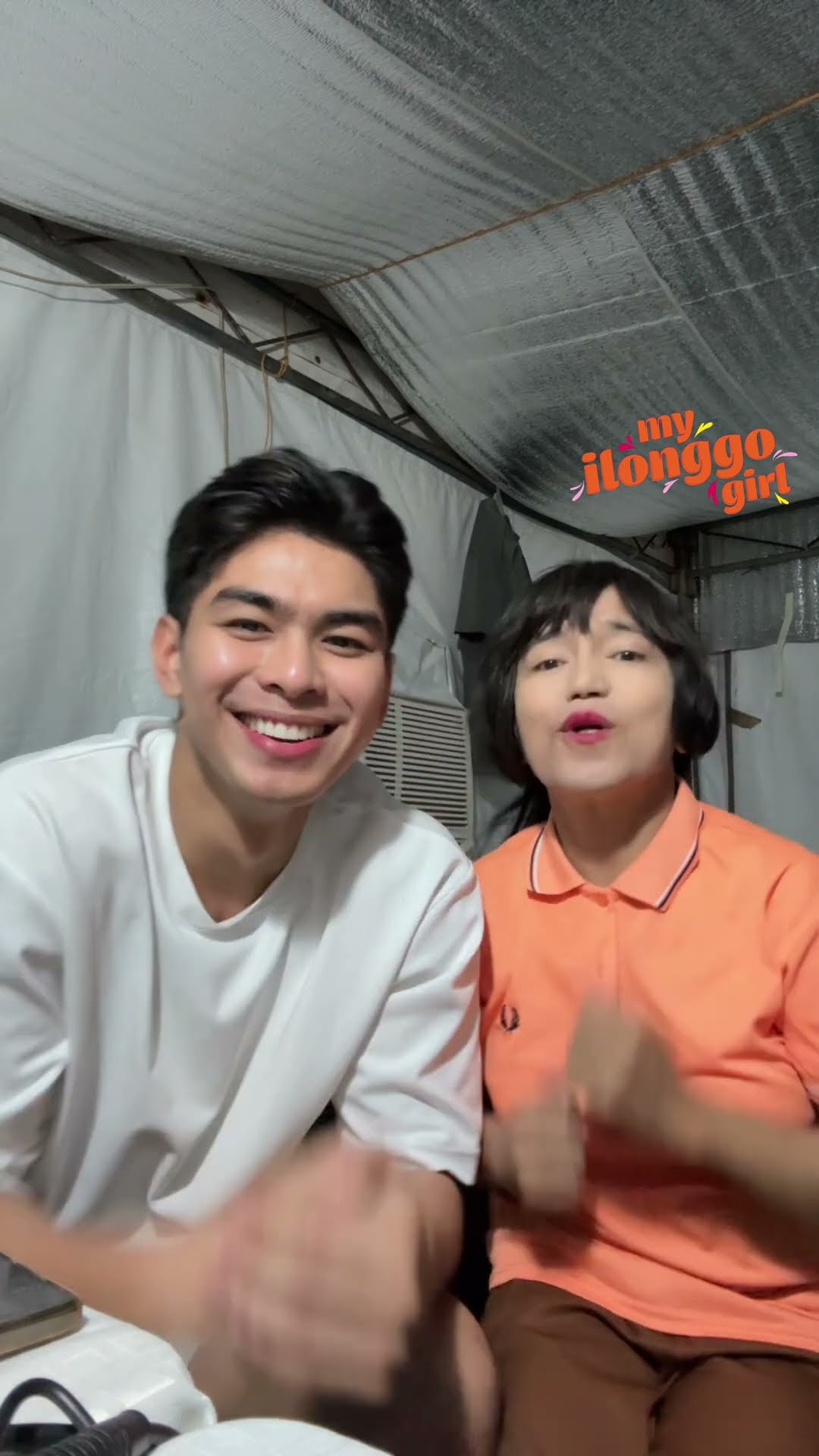 New duo ng 'My Ilonggo Girl'? ? | My Ilonggo Girl