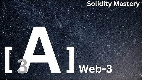 Exploring Smart Contracts: A Deep Dive into Solidity