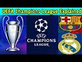 Uefa champions league explained in tamil  champions league  uefa  two minutes soccer