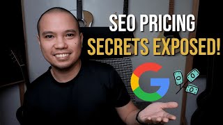 Local SEO Pricing Exposed: Cheap & Smart Strategies [TAGALOG] | 100% Proven to Work
