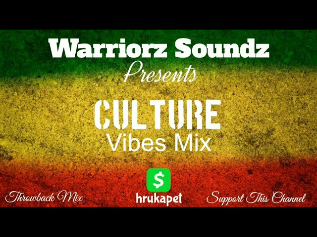 Dancehall 🇯🇲 Reggae Mix - ( ACCESS THIS MIX Before Premiere in description )[ Culture Vibes Mix ] class=