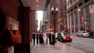 Therese and Rich - Chicago Wedding Video Highlight