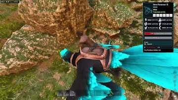 ARK Primordial Unleashed