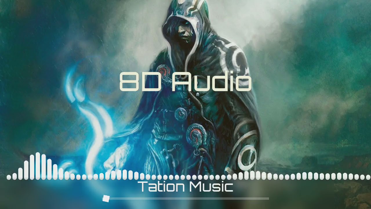 Cat Dealers - Pump It (8D Audio)