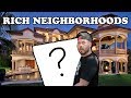 Dumpster Diving In Rich Neighborhoods (SALT LAKE CITY UTAH) | OmarGoshTV