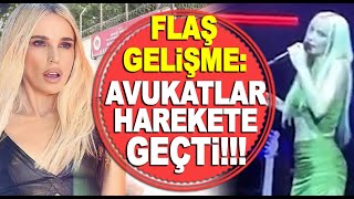 Gülşen imam hatip öğrencilerine sarf ettiği sözleri çabuk unuttu! Avukatları harekete geçti...