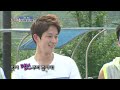 [HIT] 출발 드림팀-섹시 댄스대결, 세번의 괴성(?)과 함께 날아간 도희.20140817 Mp3 Song