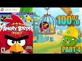 Angry Birds Classic The Big Setup 42 100 Xbox 360 Longplay Pt 4 Angry Birds Classic The Big Setup 42 100 Xbox 360 Longplay Pt 4