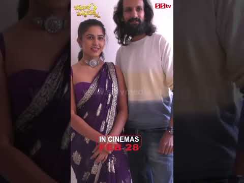 ಸೂರಿ ಲವ್ಸ್ ಸಂಧ್ಯಾ ಮೂವಿ ನಲ್ಲಿ ಮೋಡಿ ಮಾಡುವ ಜೋಡಿ😍#sstv#entertainment#sandalwoodnews #kannadanews#love ಸೂರಿ ಲವ್ಸ್ ಸಂಧ್ಯಾ ಮೂವಿ ನಲ್ಲಿ ಮೋಡಿ ಮಾಡುವ ಜೋಡಿ😍#sstv#entertainment#sandalwoodnews #kannadanews#love