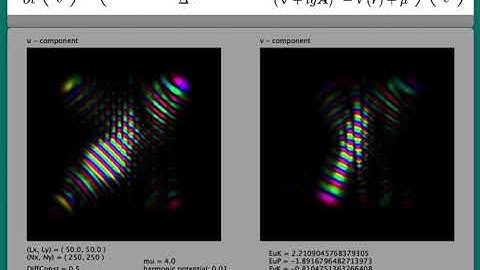 Andreev reflection by N-S boundary in a harmonic potential
