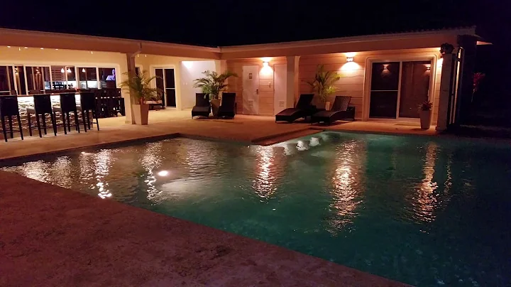 Casa Linda Luxury at It's Finest - Villa 776