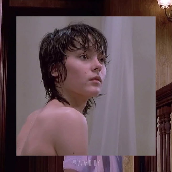 Mary Loomis | Psycho II (1983) Edit