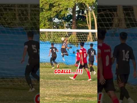 satu bola dua ambisi
