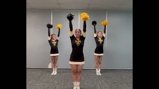 Touchdown