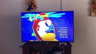 Topo Gigio Intro En Español Latino