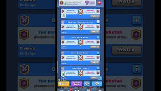 Clash Royale ne