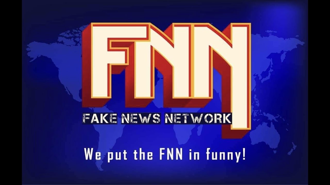 FNN Episode #2 - Greetings and Salutations - YouTube